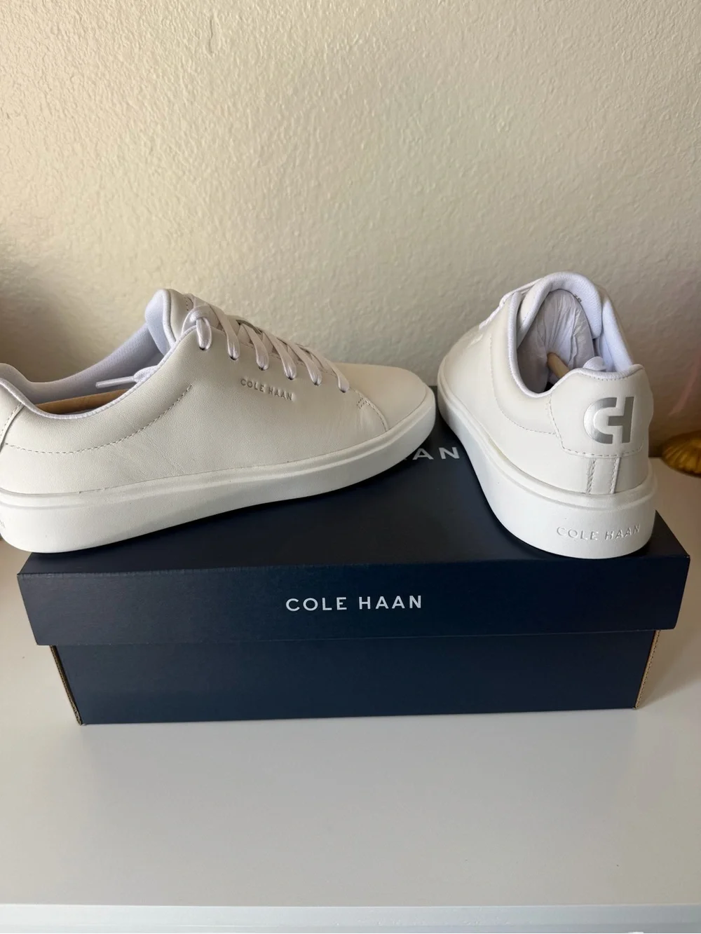 Cole Haan women Sneakers size 7 new